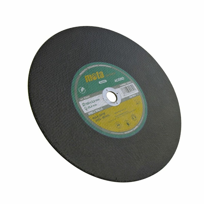 Disque de coupe Mota  d2320