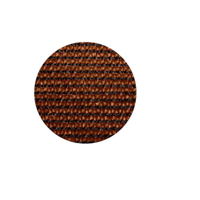 Concealment Mesh EDM Roll Brown 80 %...