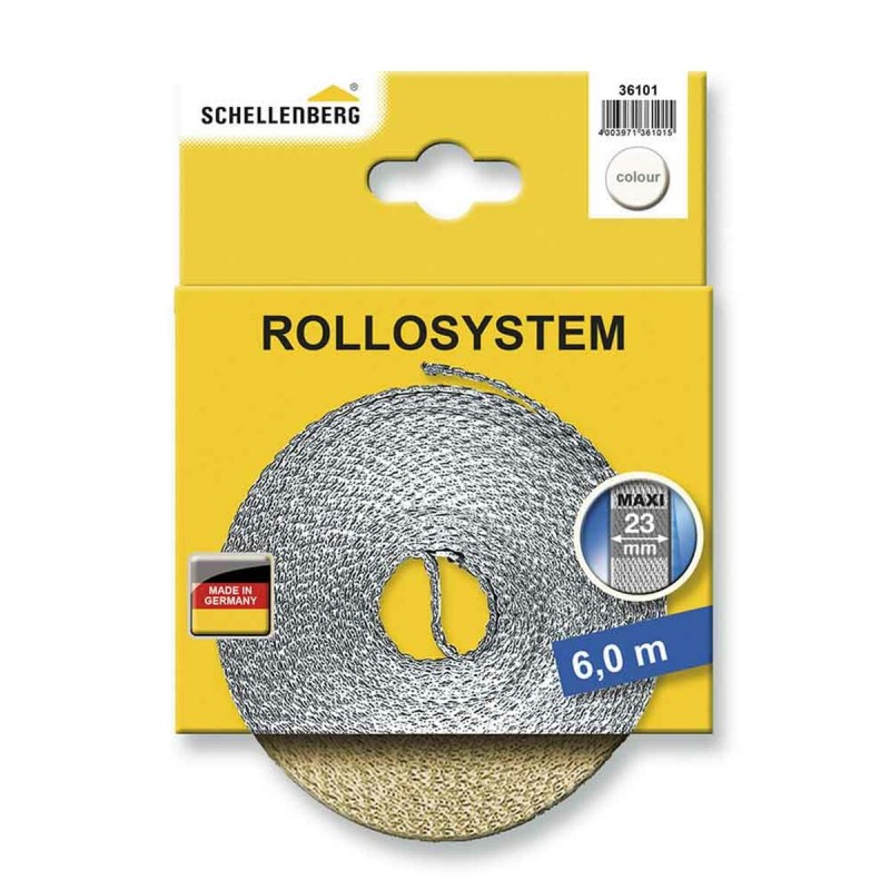 Rolluikriem Schellenberg