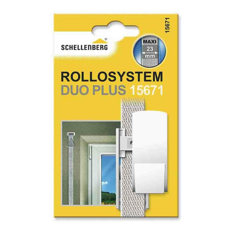 Rolluikriem Schellenberg