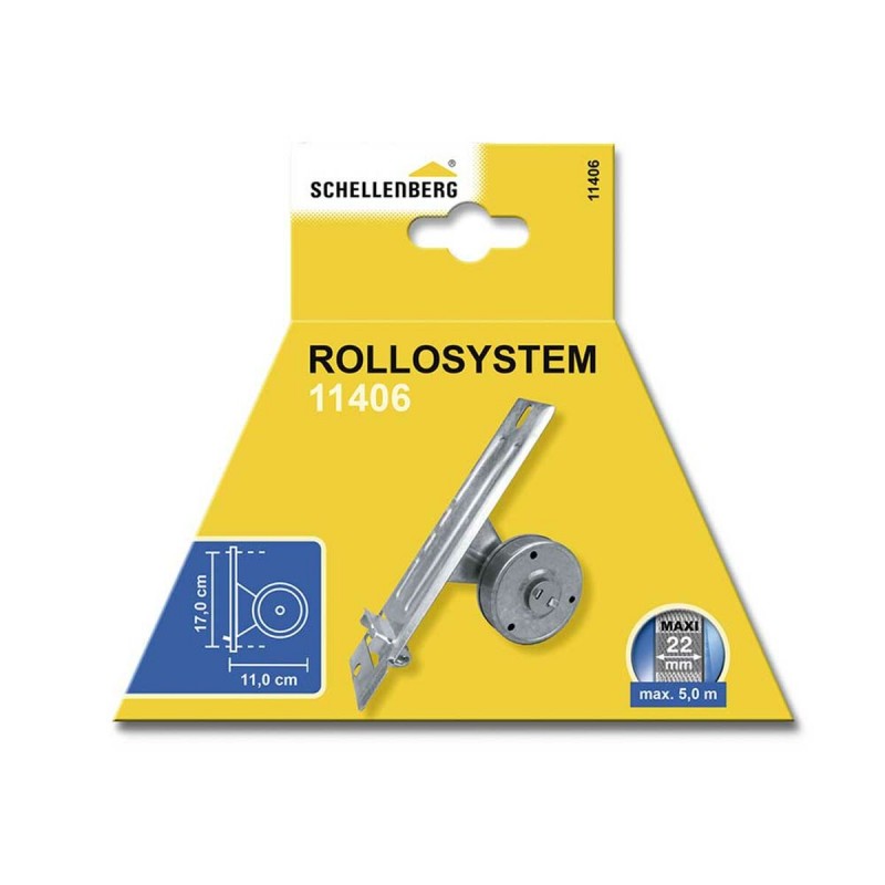 Pelle Schellenberg Sangle pour volet...