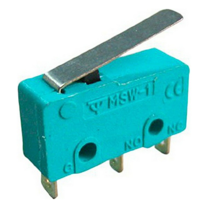 Connector EDM