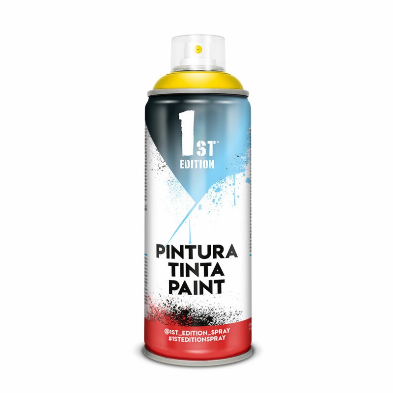 Peinture en spray 1st Edition 643 300...