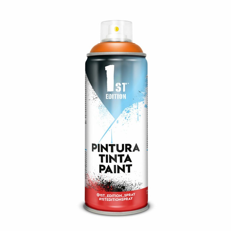 Peinture en spray 1st Edition 645...