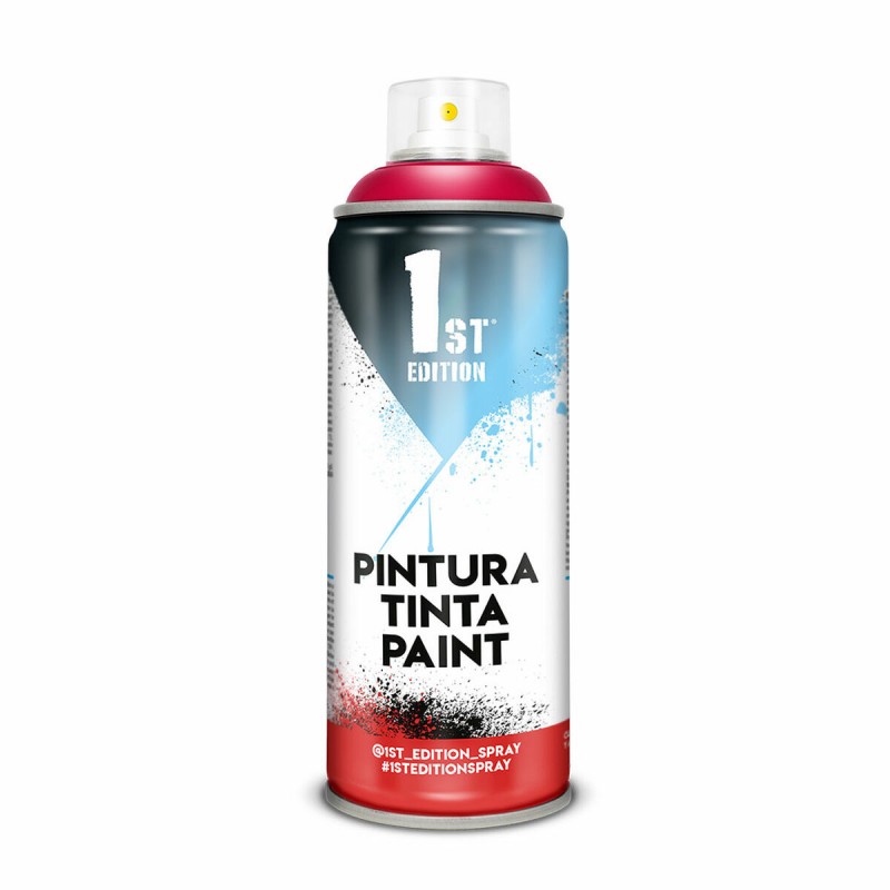 Vernice spray 1st Edition 646 Rosso...