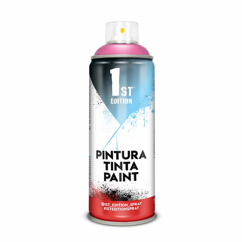 Pintura en spray 1st Edition 647...