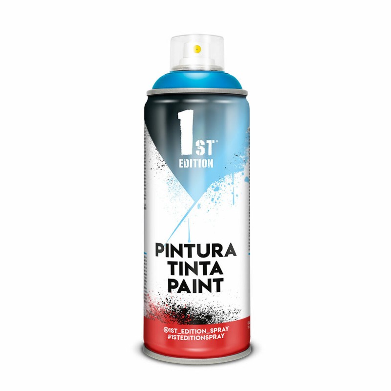 Peinture en spray 1st Edition 654...