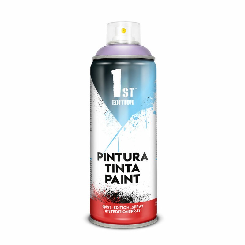 Peinture en spray 1st Edition 656 300...