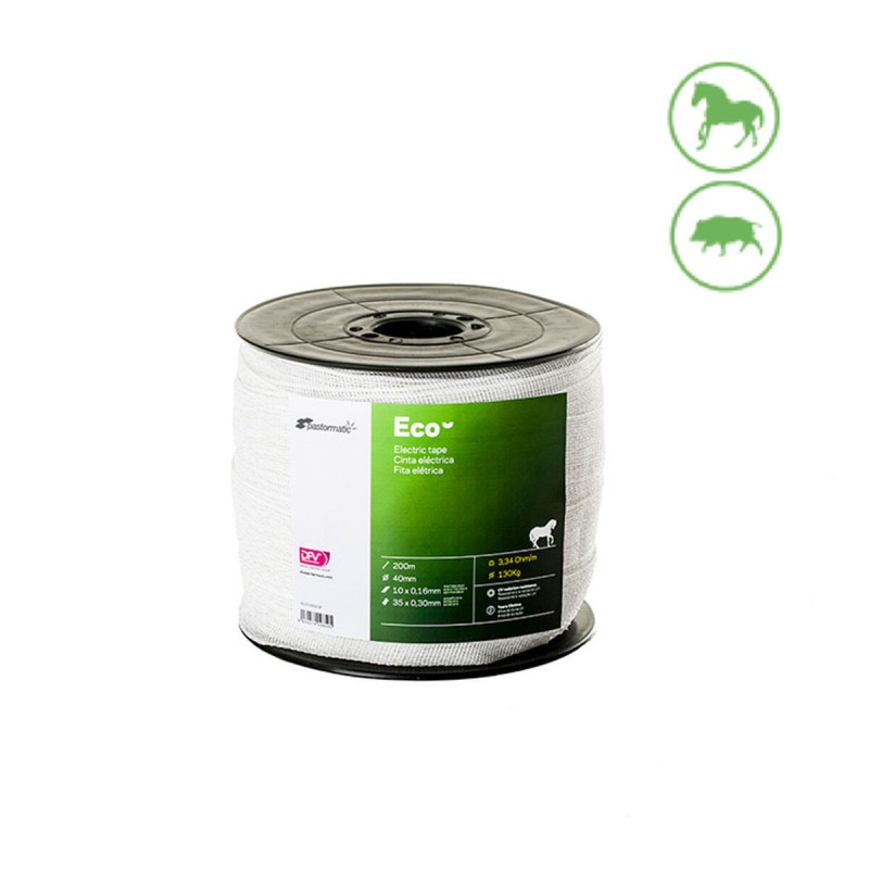 Tape Pastormatic Horse Wild Boar...