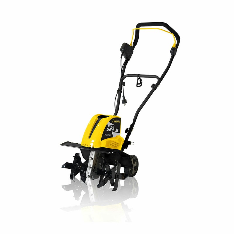 Hoe Garland mule 561e-v20 Electric...