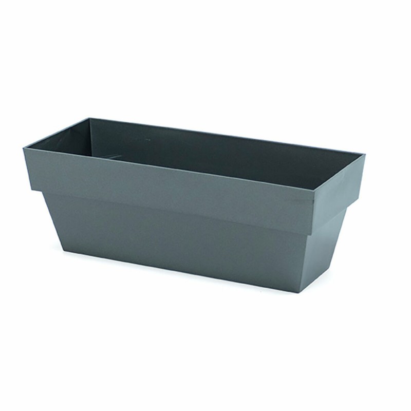 Planter Plastiken Limited Anthracite...