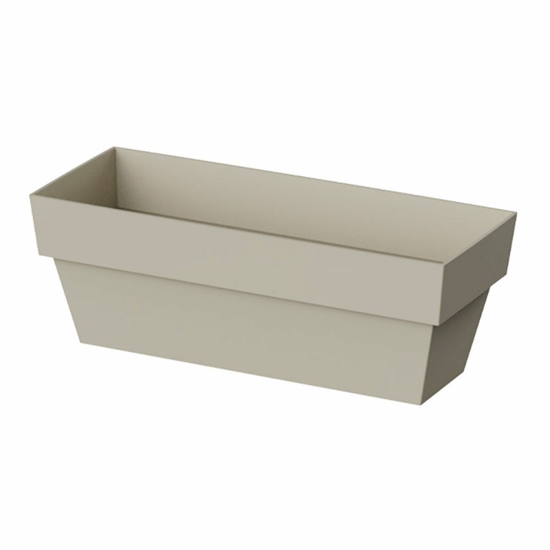 Planter Plastiken Limited Ecru (12 x...