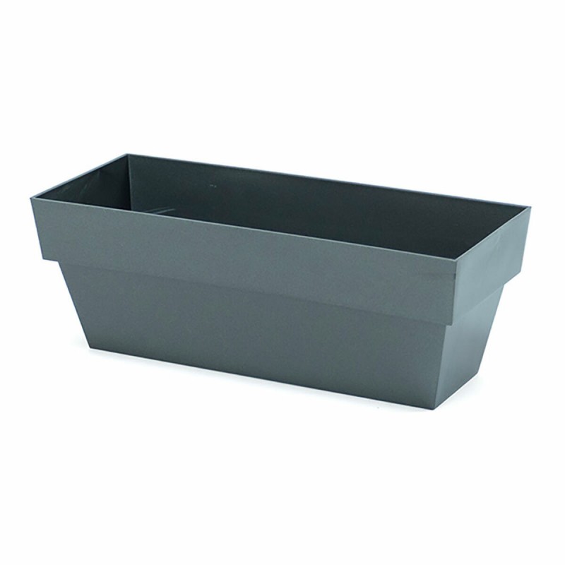 Planter Plastiken Limited Anthracite...