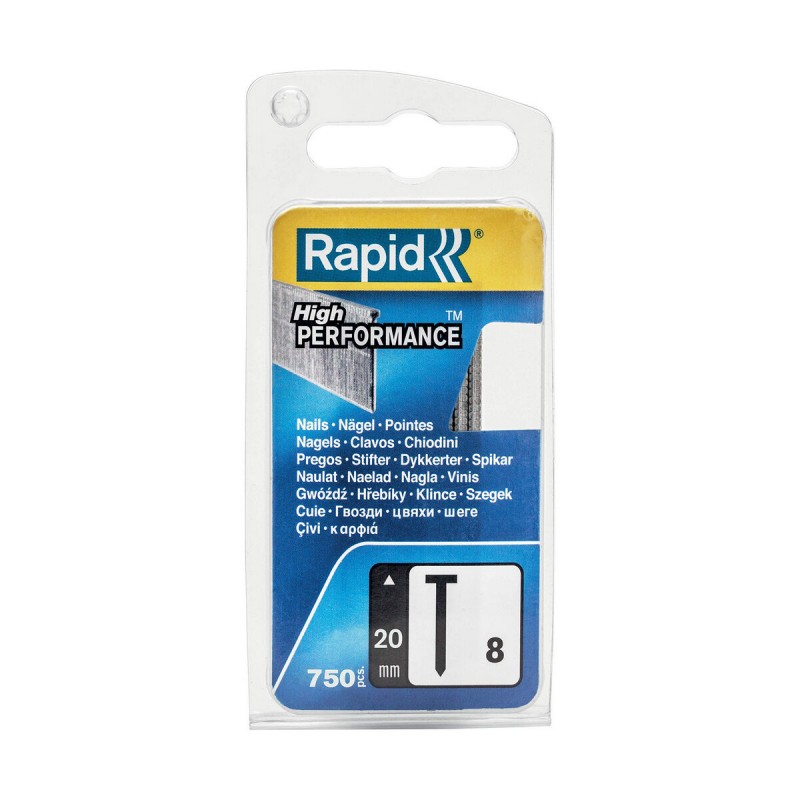 Nail-driver nails Rapid 40109534  20...