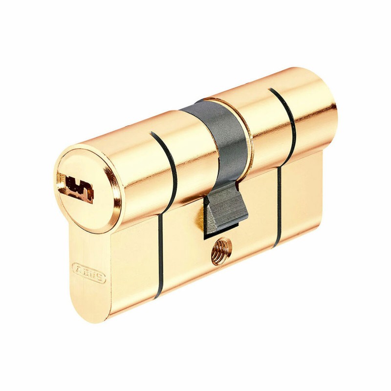 Cylinder ABUS D66 MM 35/35 Brass...