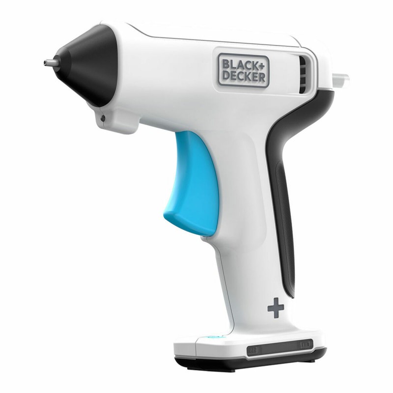 Leimpistole Black & Decker