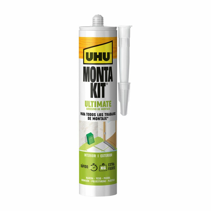 Sealer/Adhesive UHU 7000109 Montakit...