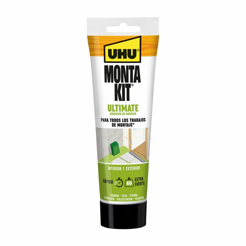 Sealer/Adhesive UHU Montakit Ultimate...