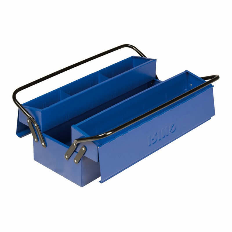 Toolbox Irimo 902031 Metal 500 x 210...