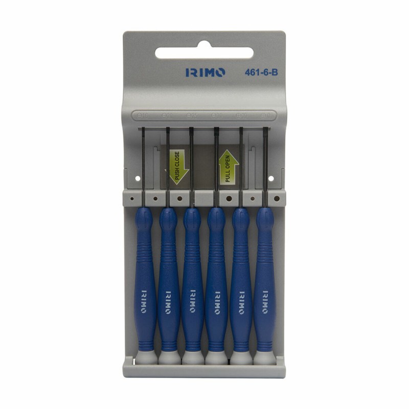 Schraubendreher-Set Irimo 461-6-b...