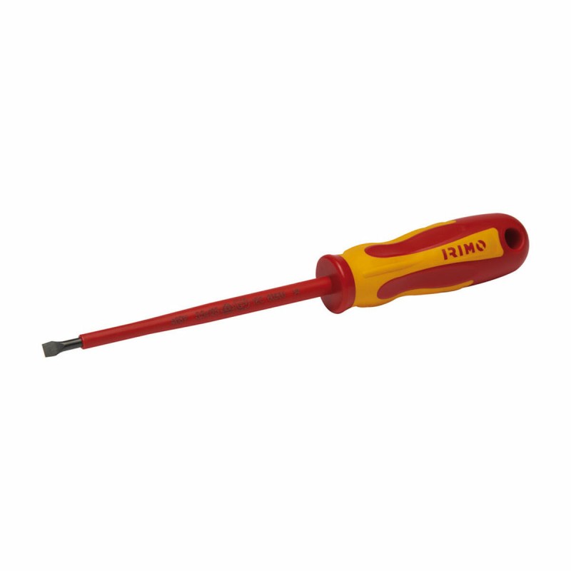 Screwdriver Irimo 1000 V 5,5 x 125 mm...