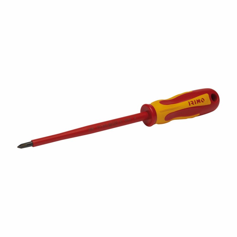 Screwdriver Irimo 2 x 175 mm PH2...