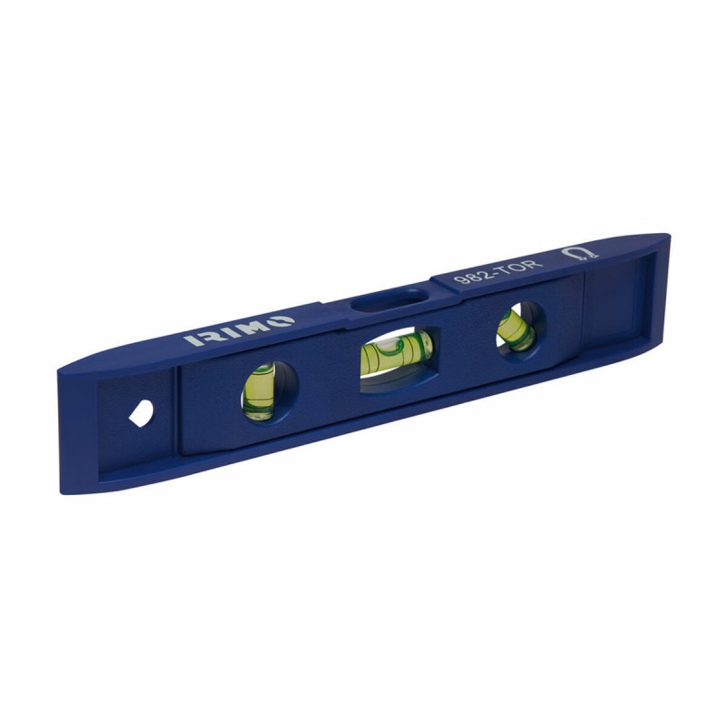 Spirit Level Irimo 230 x 15 x 40 mm...