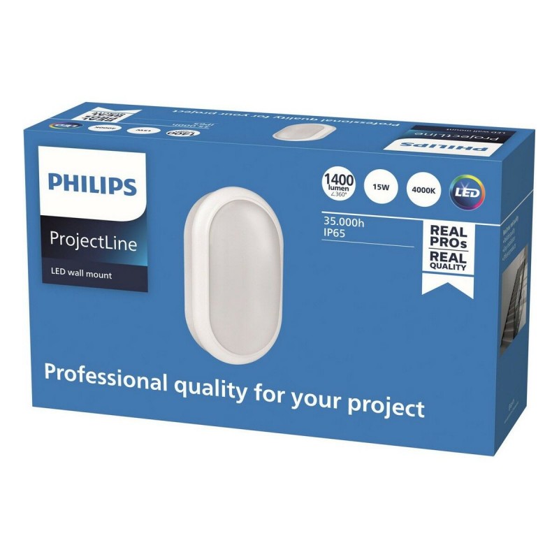 Lampada da Parete Philips Project...