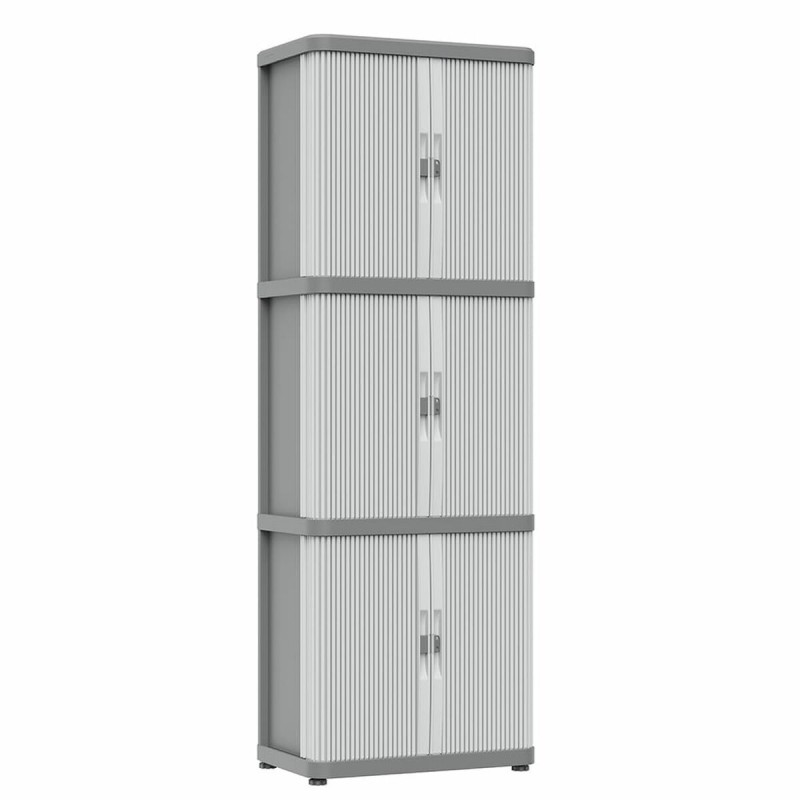 Cupboard Rolling Space Modular 3 (300...