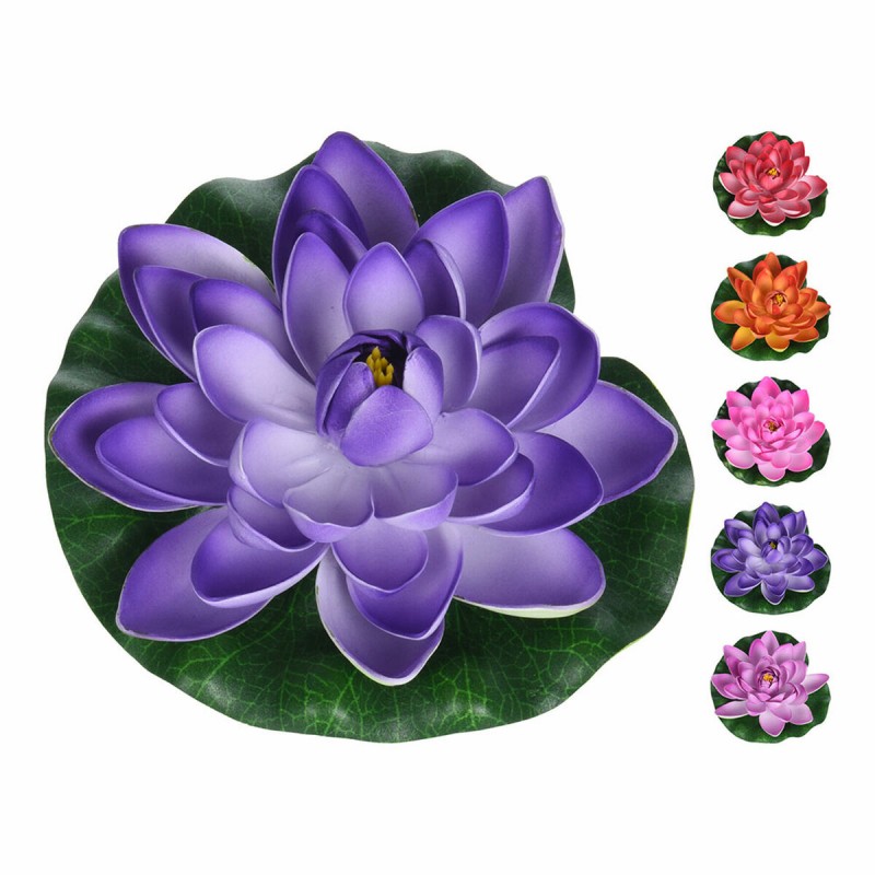 Planta Decorativa Artificial 18 x 6,5...