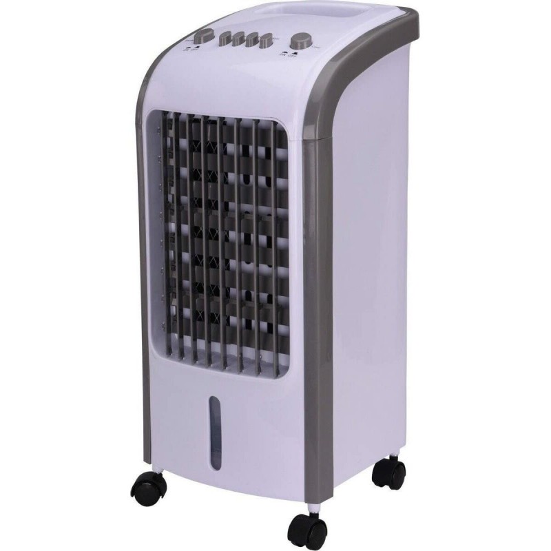 Climatizador Portátil EDM 80 W 3,5 L