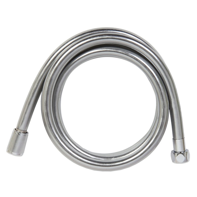 Shower Hose EDM Gloss finish Chromed...