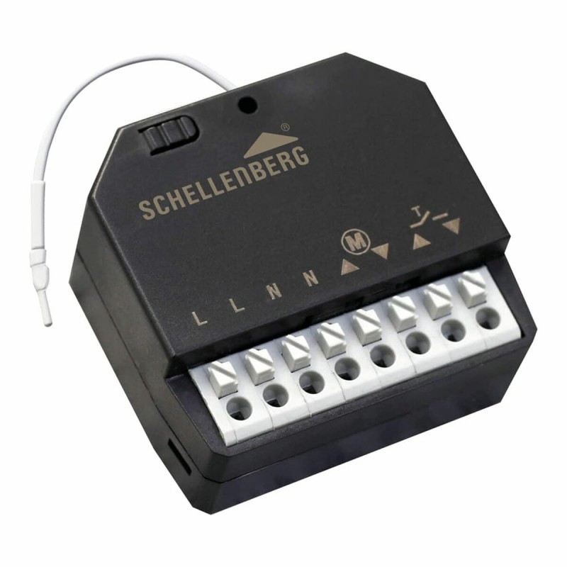 Recepteur Schellenberg 20018 Sans fil...