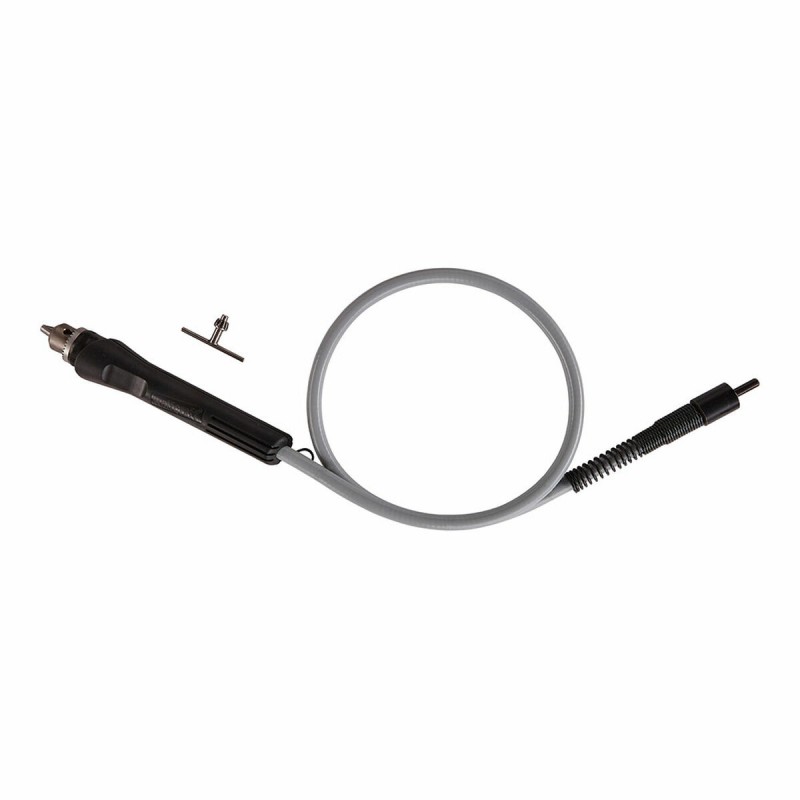 Kabel Wolfcraft 2147000 Boorhouder