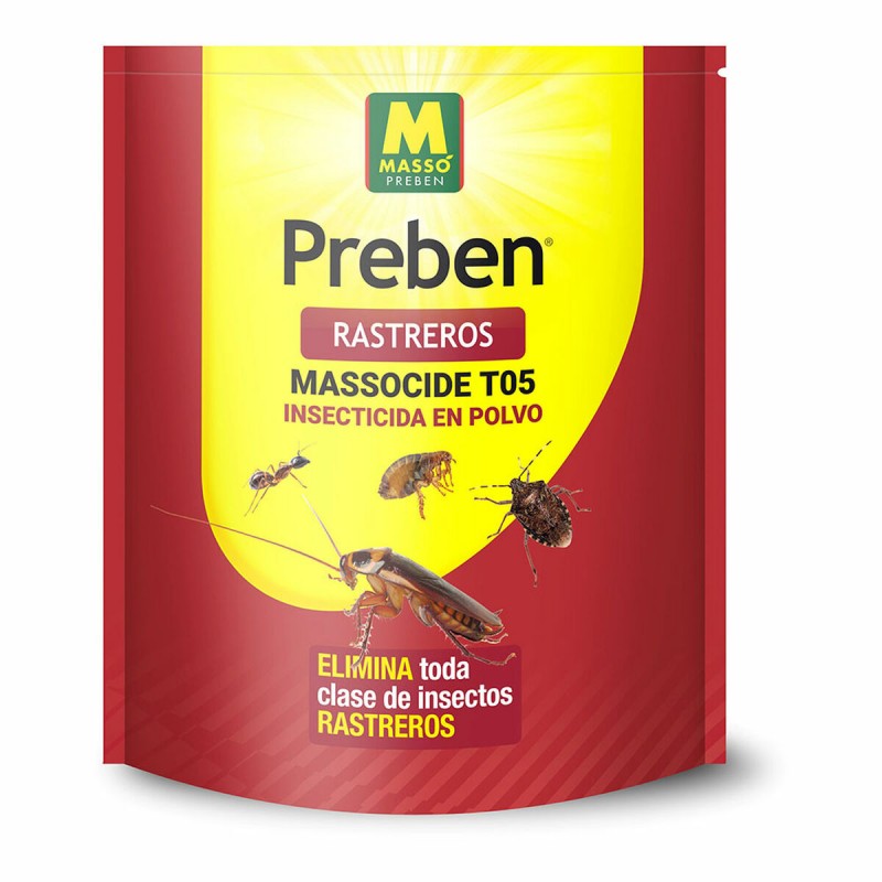 Insecticde Massó 500 g Dust Crawling...