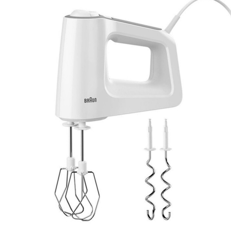 Blender/pastry Mixer Braun MultiMix3...