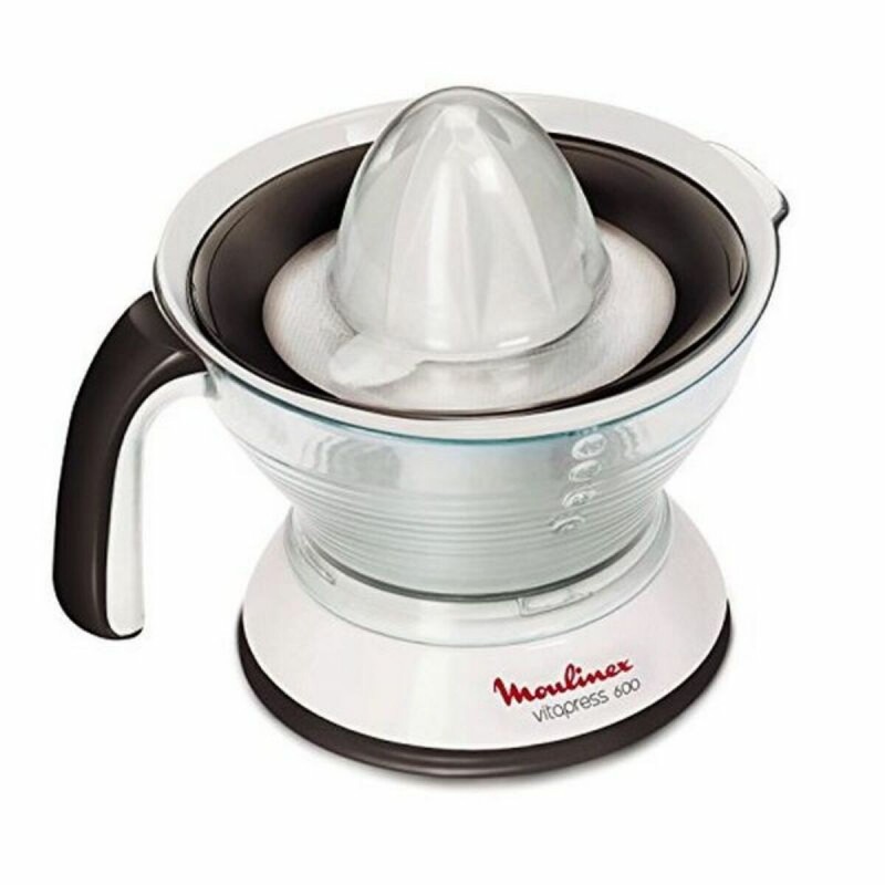 Electric Juicer Moulinex Vitapress...