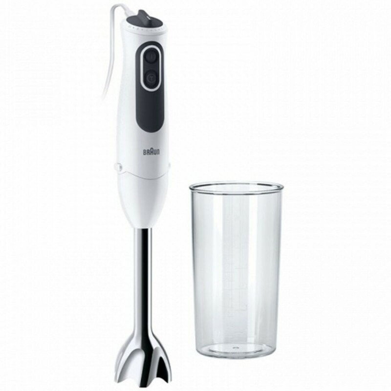 Handblender Braun Minipimer 3 Vario...