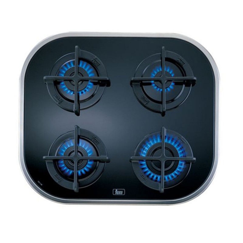 Gas Hob Teka 10205283 60 cm 60 cm 59...