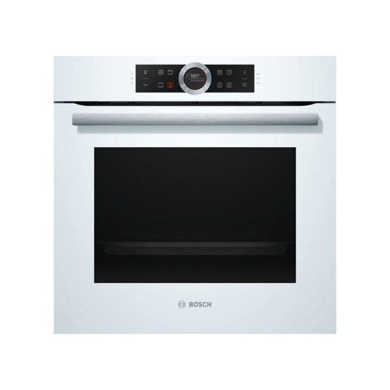 Four BOSCH HBG675BW1 71 L Display TFT...