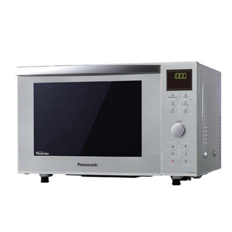 Microwave with Grill Panasonic...