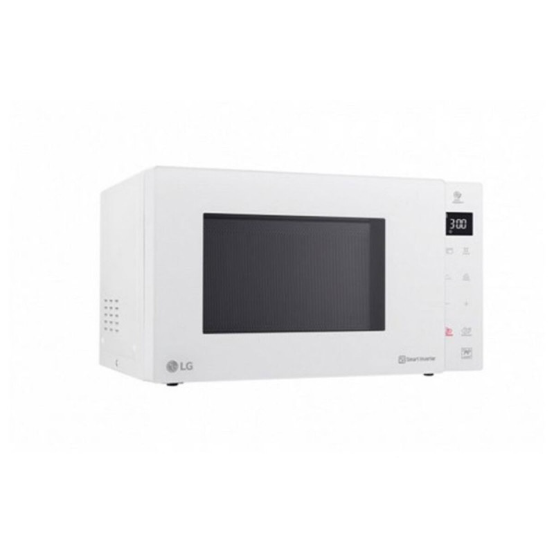 Microwave with Grill LG MH6535GDH 25...