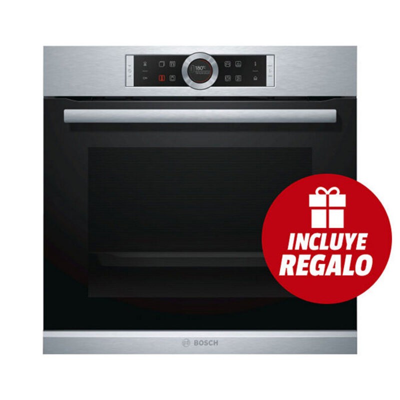 Forno BOSCH 217282 3600W 71 L Eco...