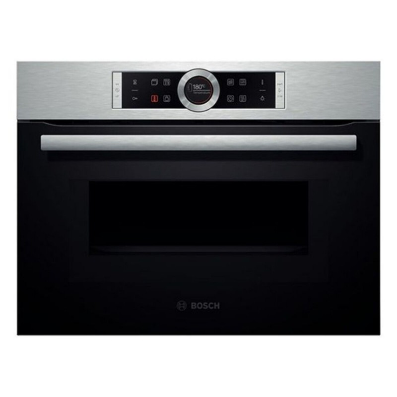 Forno BOSCH CMG633BS1 45 L 3600W A