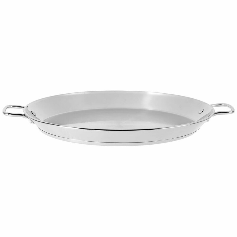 Paella Pan Guison SSF-16 Metal...