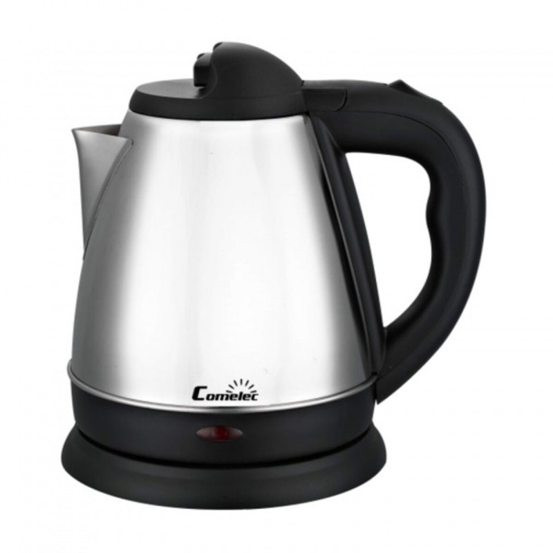 Kettle COMELEC D227990 1,2 L 1600W...