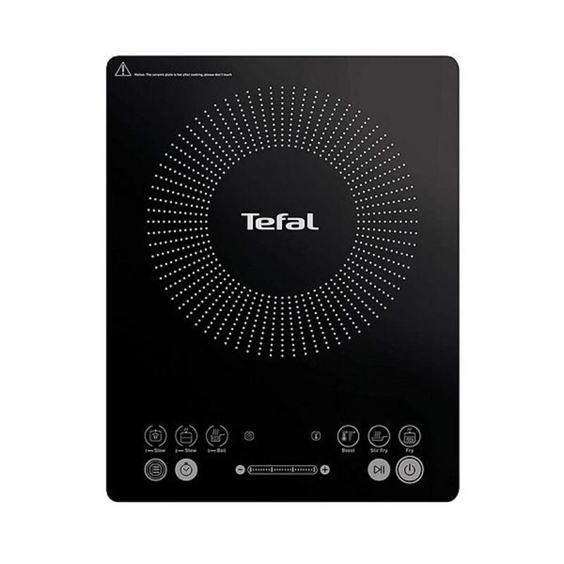 Placa de Inducción Tefal IH2108 26 cm...