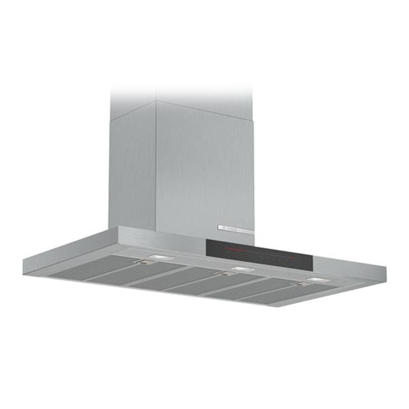 Conventional Hood BOSCH DWB98JQ50 90...