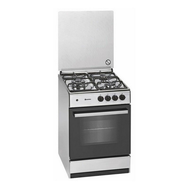 Gas Cooker Meireles G540 DV 55 cm...