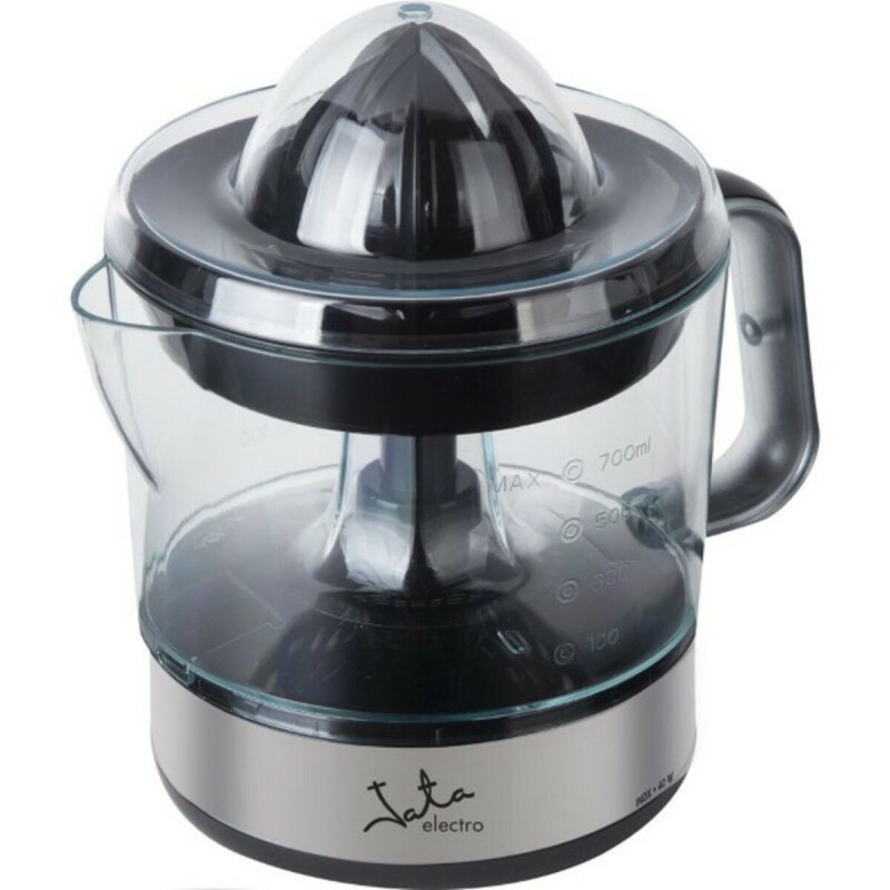 Electric Juicer JATA EX421 0,7 L 40W...